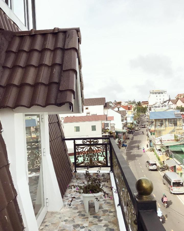 Vanila House 달랏 외부 사진