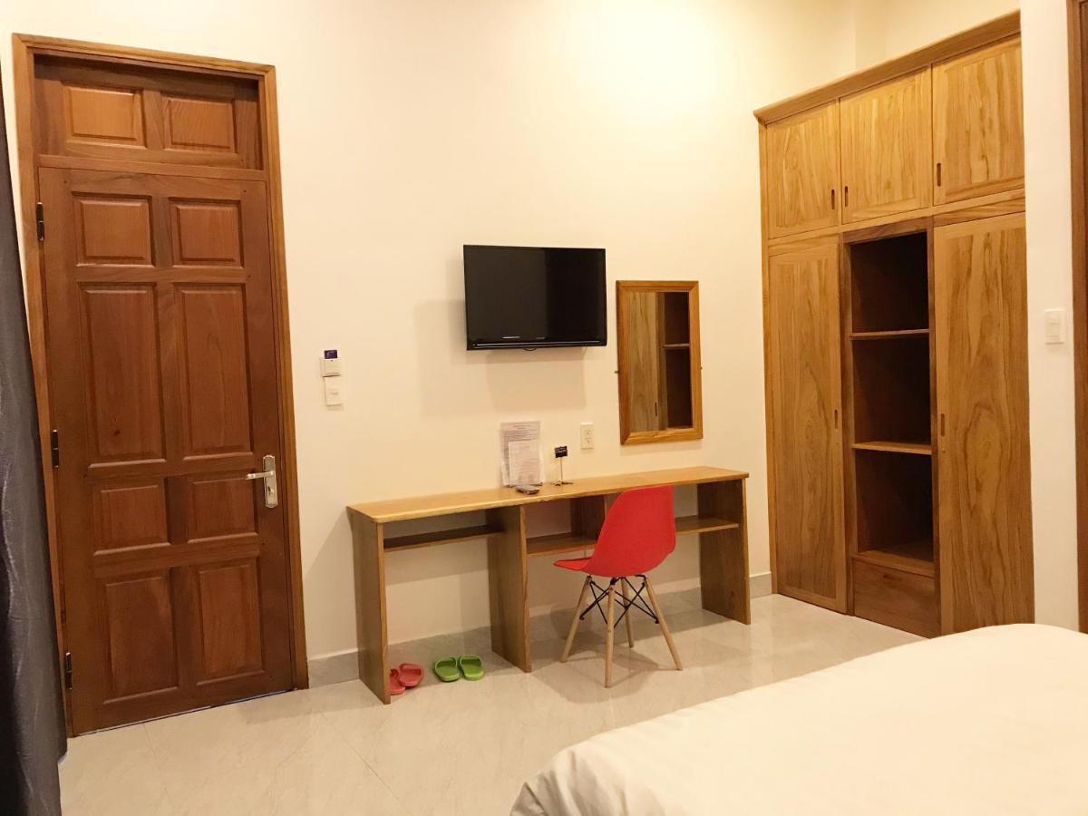 Vanila House 달랏 외부 사진