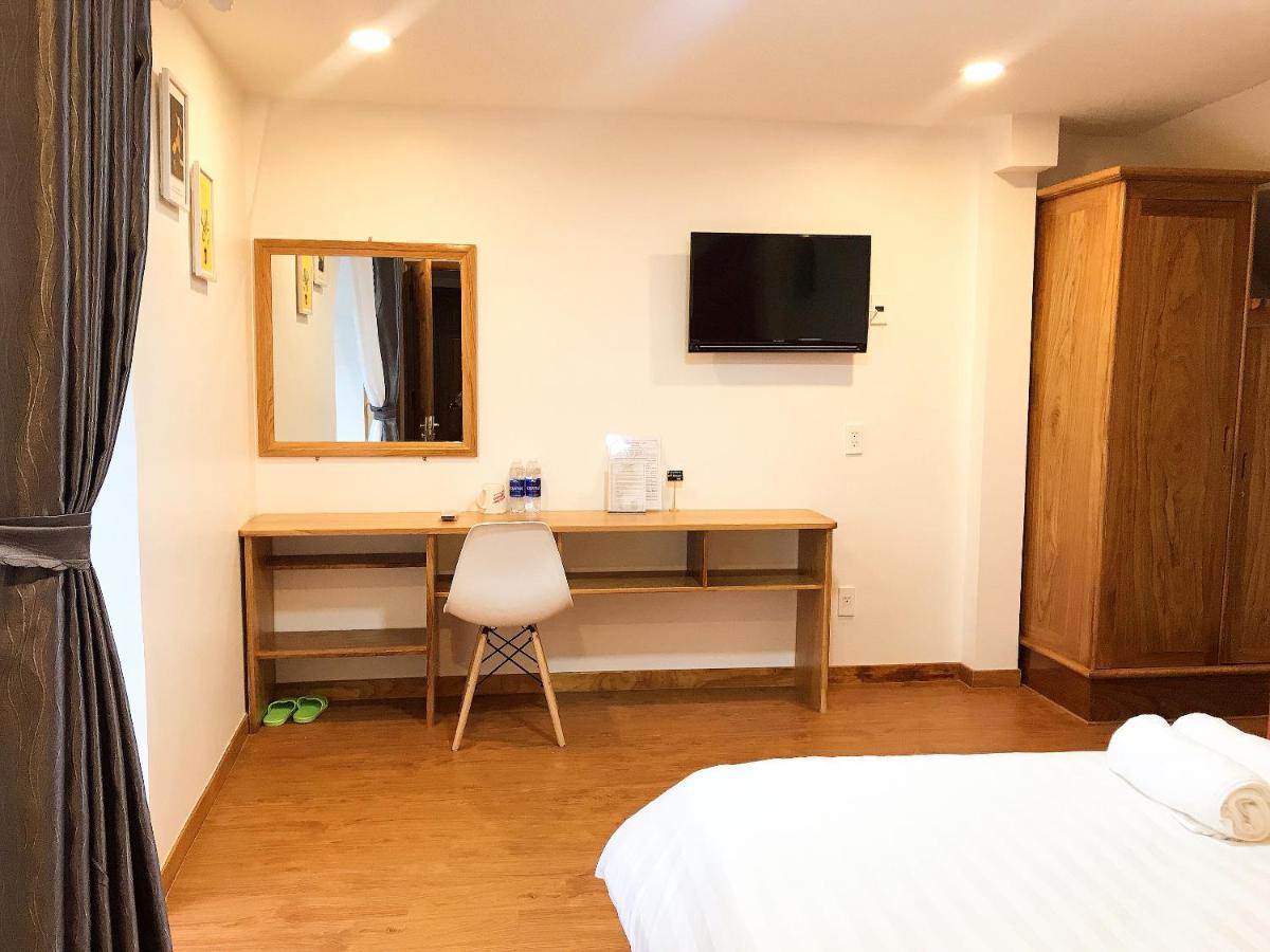 Vanila House 달랏 외부 사진