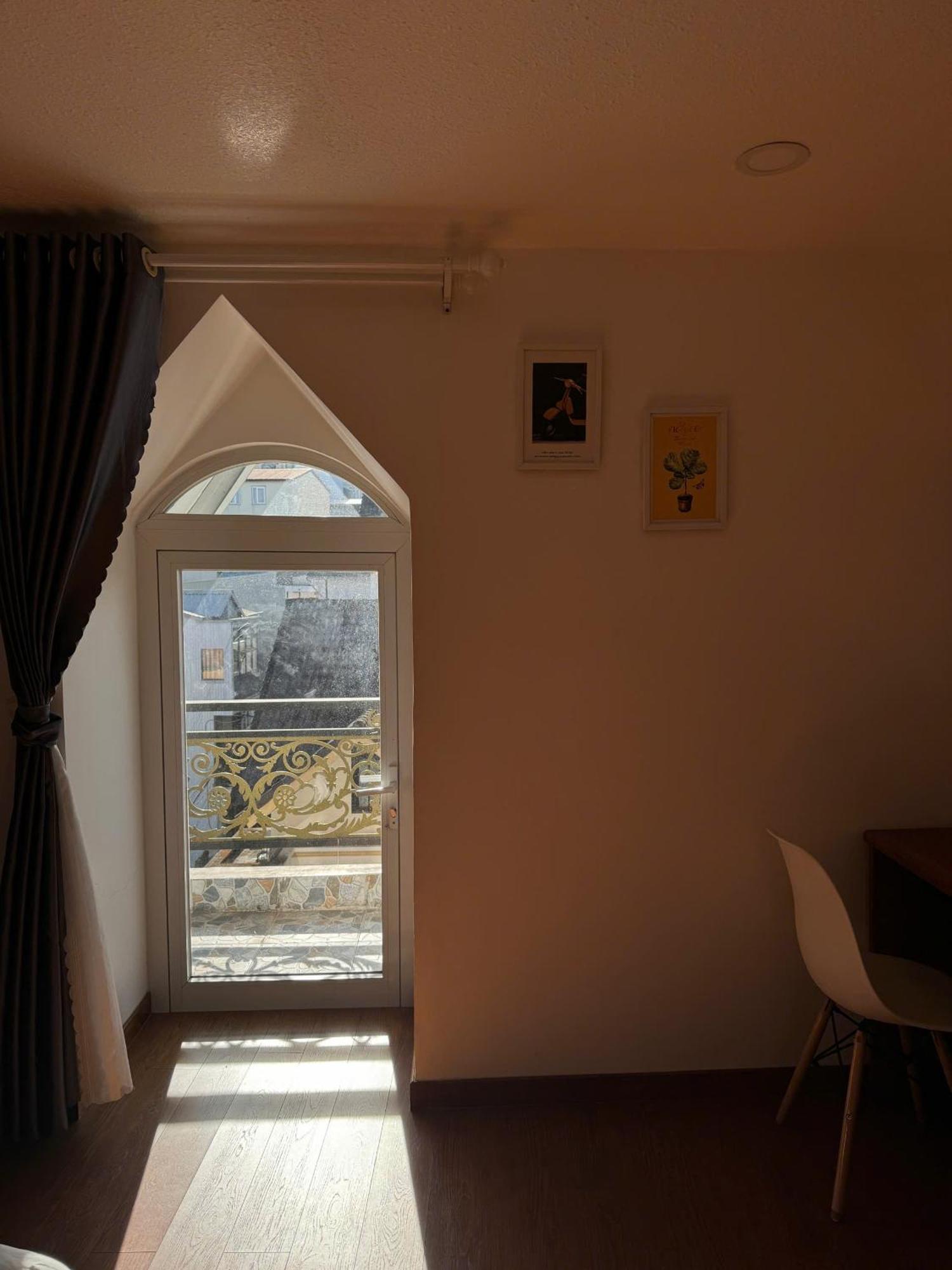 Vanila House 달랏 외부 사진