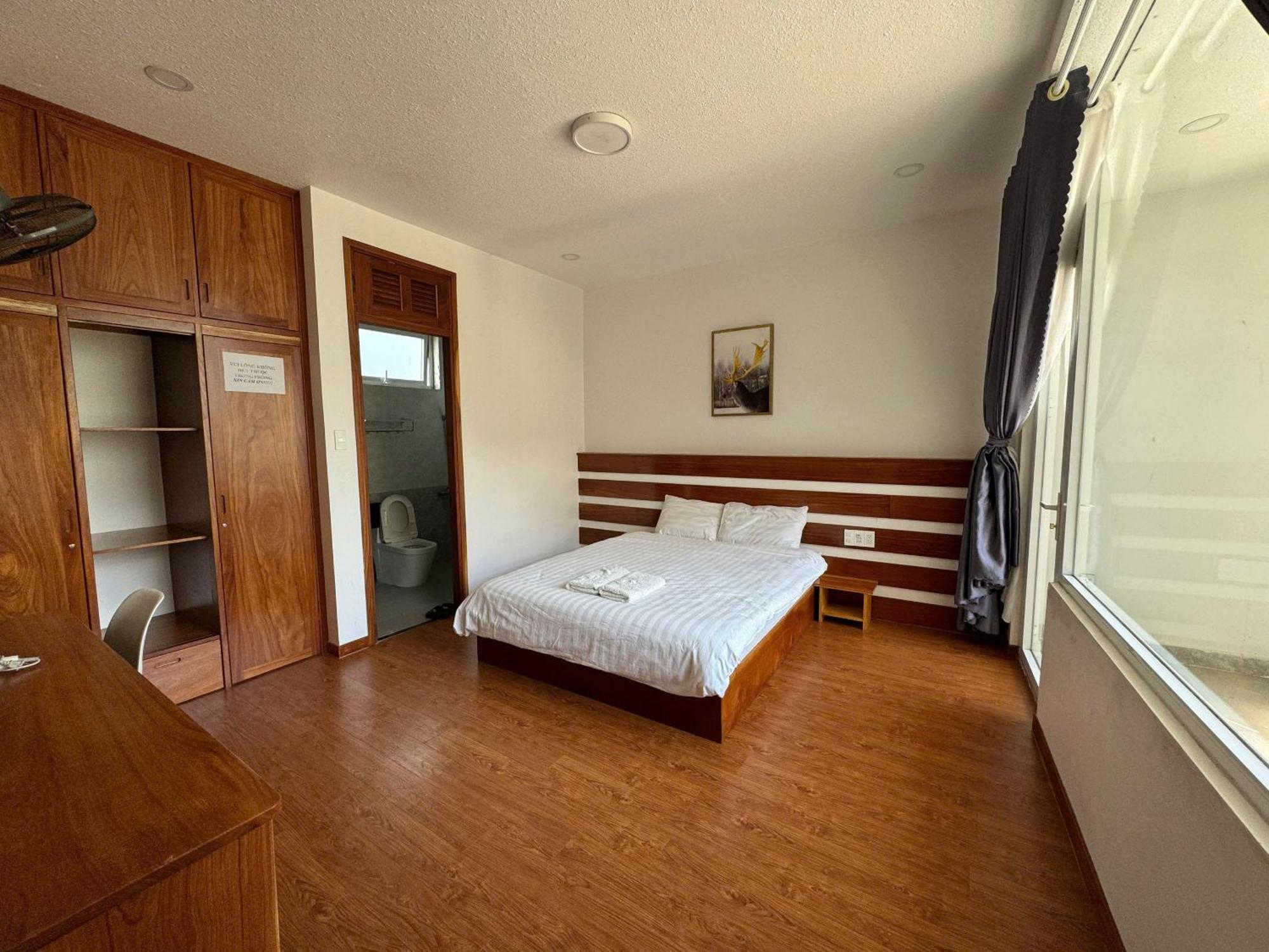 Vanila House 달랏 외부 사진